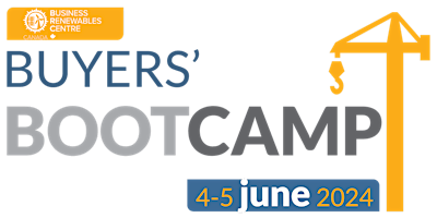 BRC-Canada Buyers' Bootcamp 2024 (June 4 & 5) primary image