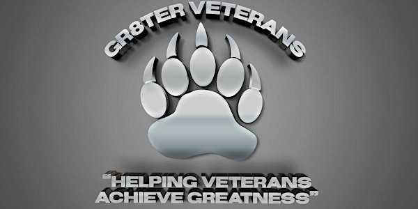 Gr8ter Veterans "We're Back"!