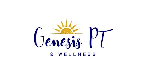 Imagem principal do evento Genesis PT and Wellness and