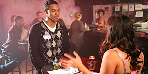 Hauptbild für Leeds Speed Dating - age group: 21-35