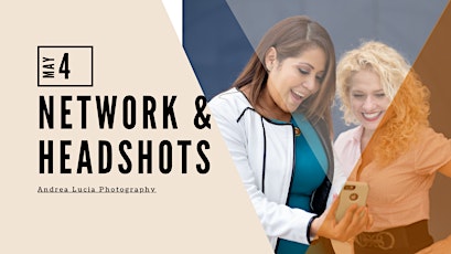 Empowering Women Entrepreneurs: Social Media & Branding (Workshop & Headshots)