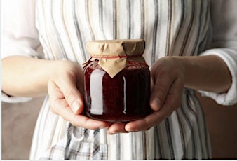 Savoury and Sweet Jam Making