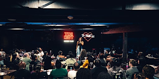 Imagem principal de Poetic Jam Sessions & Open Mic Night w/ RC Love and The Get Down Band