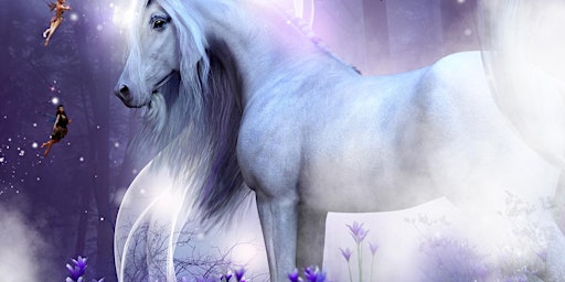 Imagen principal de Exploring Elemental Unicorns: Healing, Manifestation, and Positive Relation