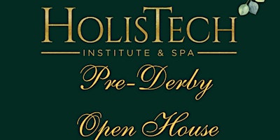 Imagen principal de The Elemental Series: Derby HolisTech Open House