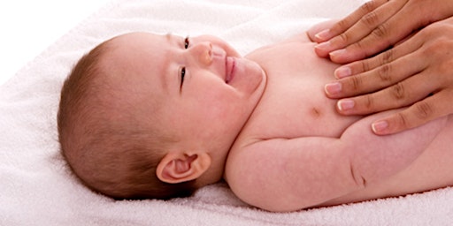 Primaire afbeelding van Infant Massage