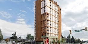 Tall Modular Housing  - Project Insights primary image