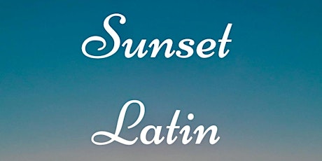 Sunset Latin Party