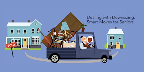 Dealing with Downsizing: Smart Moves for Seniors primary image