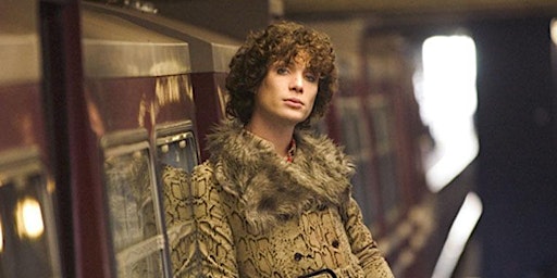 Hauptbild für UNTUCKED presents BREAKFAST ON PLUTO