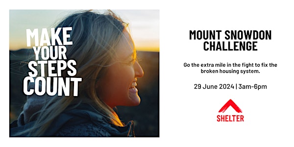 Mount Snowdon Challenge
