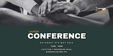 CAREER CONFERENCE