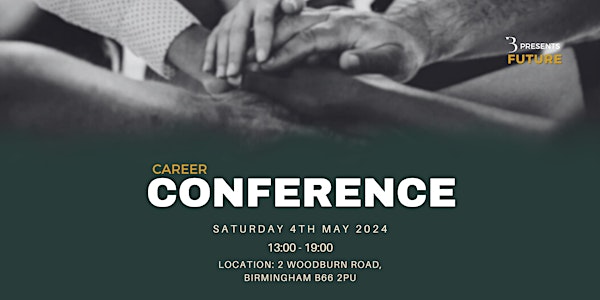 CAREER CONFERENCE