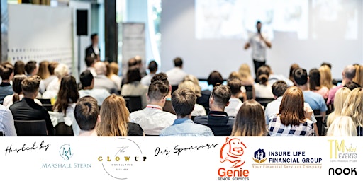 Primaire afbeelding van The ONtrepreneur Growth Summit