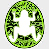 Logotipo de Bullfrog Brewery