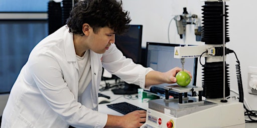 Imagem principal de Food Technology Taster Day