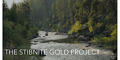 Imagem principal de Stibnite: More Than Just a Town in Idaho
