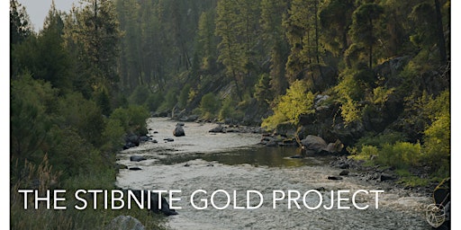 Primaire afbeelding van Stibnite: More Than Just a Town in Idaho
