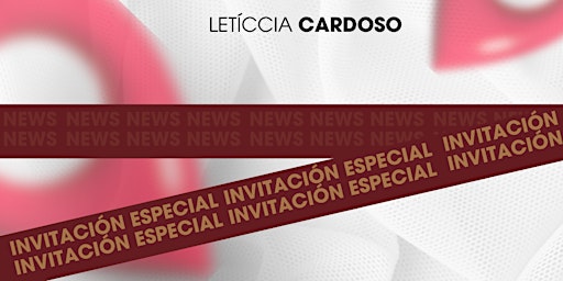 Primaire afbeelding van Grande Inauguração Leticcia Cardoso Spa / Gran Inauguración