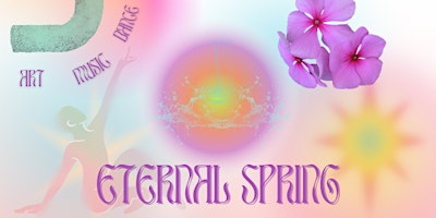 Primaire afbeelding van Eternal Spring