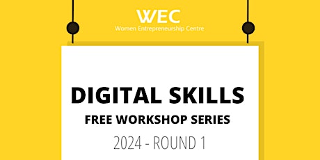 Digital Skills for Migrant/Ethnic small businesses