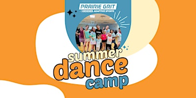 Summer Adaptive Dance Camp 2024  primärbild