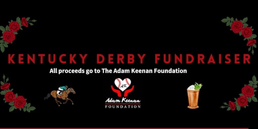 Kentucky Derby Fundraiser primary image