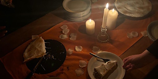 Image principale de The 'Not To Get Deep' Supper Club