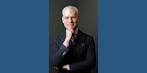 In Conversation: with Tim Gunn primary image