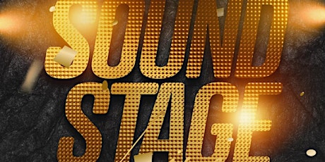 Sound Stage Live (Weekly) Open Mic