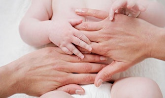 Imagem principal do evento Baby Massage & More- Wyong, Term 2, 2024
