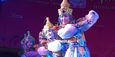 Imagen principal de "Young At Heart" 2024 Global Chinese Culture Variety Show London