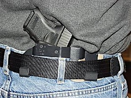 Colorado Concealed Carry Class primary image