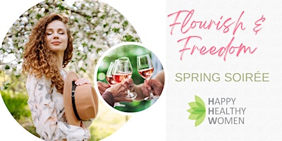 TORONTO+Flourish+%26+Freedom+Spring+Soiree%3A+Wom