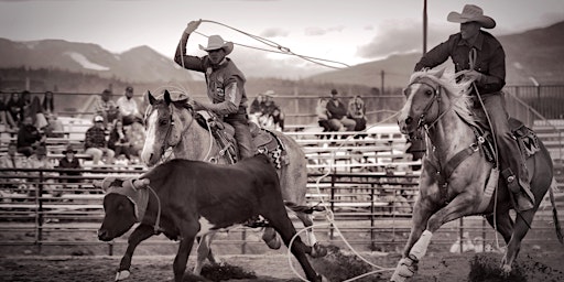 Imagen principal de Park County Fair CPRA  Rodeo