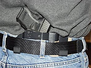 Colorado Concealed Carry Class primary image
