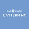 Logotipo de Club Pilates Eastern NC
