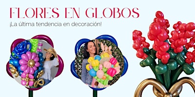 Image principale de Flores en Globos: ¡La Última Tendencia en Decoración!