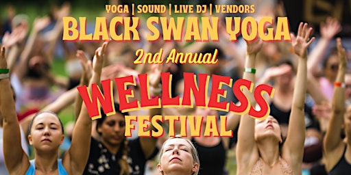 BSY Wellness Festival