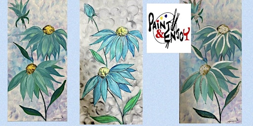Immagine principale di Paint and Enjoy “Spring Flowers” at Bridgewater  Public House 