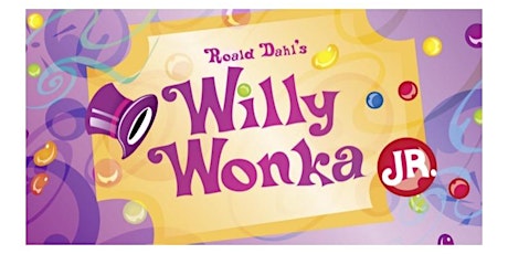 Willy Wonka Jr.