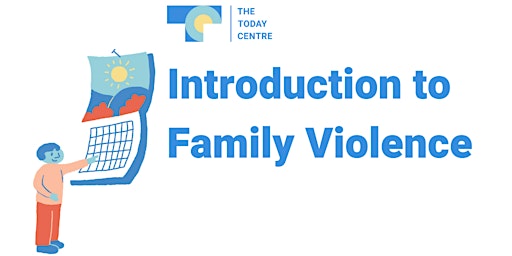 Family Violence Prevention - Virtual Workshop primary image