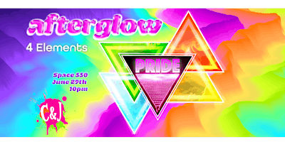 Afterglow Pride  • 2024  primärbild