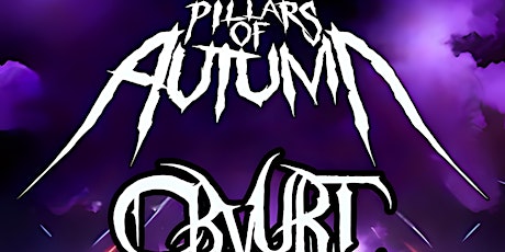 Pillars of Autumn, Obvurt, CNTRL