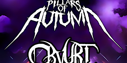 Primaire afbeelding van Pillars of Autumn, Obvurt, CNTRL