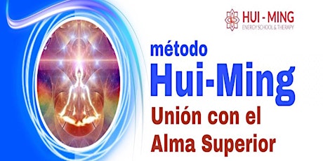 Imagen principal de UNION CON EL ALMA HUI MING
