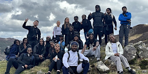 Summit Seekers - Wutach Gorge Hike