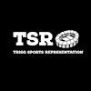 Logotipo de Trigg Sports Representation