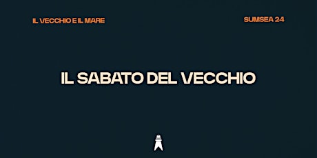 Il Sabato del "Il Vecchio e il Mare"