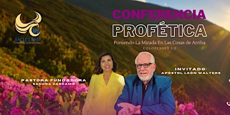 Conferencia Profetica